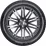 Anvelopа de iarna Continental TS860S 275/35 R20 102H TL MO XL BMW/MERCEDES-MODELLE/EXTRA LOAD