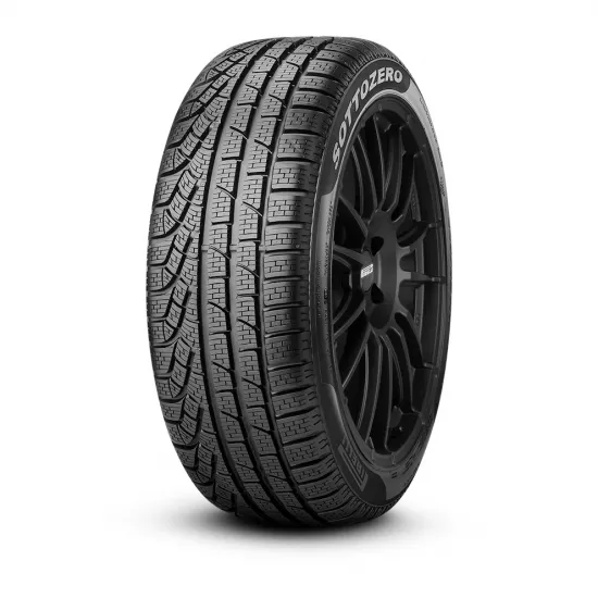 Шина зимняя Pirelli Winter 240 Sottozero 235/45 R18 94V TL N0 FSL PORSCHE-VERSION
