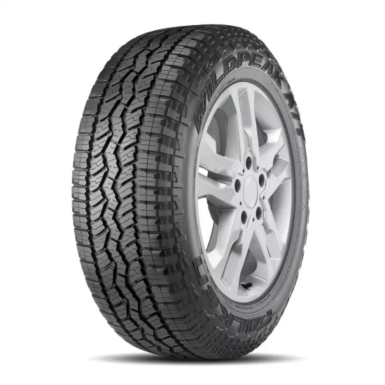 Anvelopа All Season Falken Wildpeak A/T AT3WA 265/65 R18 114T TL