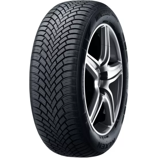 Шина зимняя Nexen Winguar Snow G3 WH21 195/55 R16 87T TL