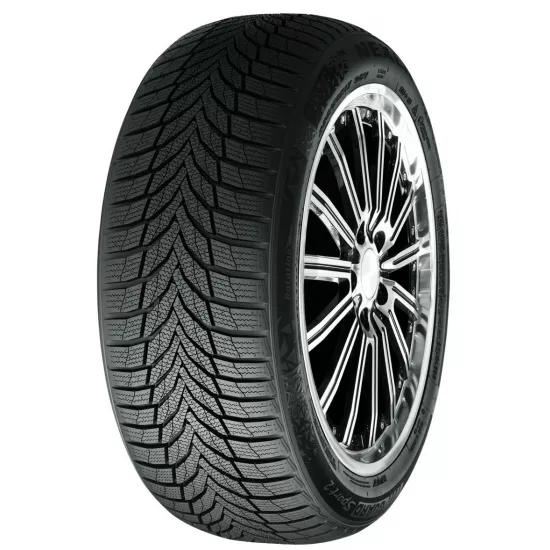 Шина зимняя Nexen WinGuard Sport 2 205/50 R17 93V TL XL FSL EXTRA LOAD