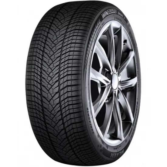 Шина зимняя Nexen WinGuard Sport 3 275/45 R20 110V TL XL FSL EXTRA LOAD