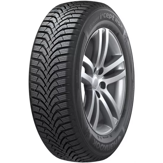 Шина зимняя Hankook Winter i*Cept RS2 W452 185/65 R15 88H TL