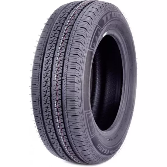 Шина зимняя Tracmax X-privilo VS450 235/65 R16C 115R TL