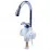 Încălzitor instantaneu electric Kitchen Kraft KD2L (3000 W/)
