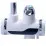 Încălzitor instantaneu electric Kitchen Kraft KD4L (3000 W/)