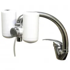 Încălzitor instantaneu electric Kitchen Kraft KDA1 (3000 W/) Încălzitor instantaneu electric Kitchen Kraft KDA1 (3000 W/)