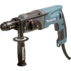 Ciocan rotopercutor de reţea Makita HR2470 Ciocan rotopercutor de reţea Makita HR2470