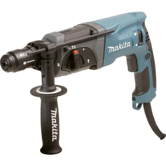 Перфоратор сетевой Makita HR2470