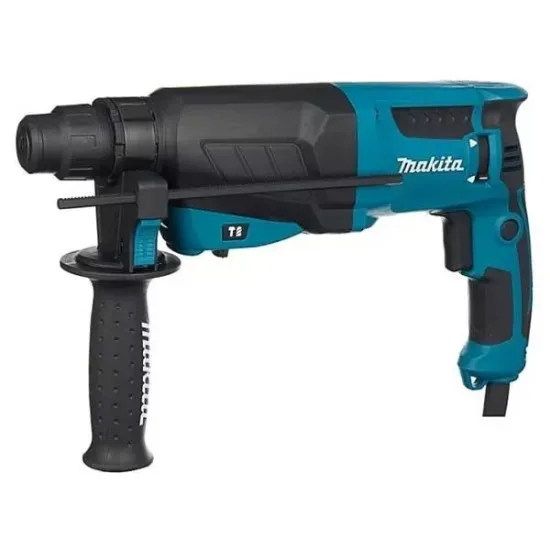 Ciocan rotopercutor de reţea Makita HR2630
