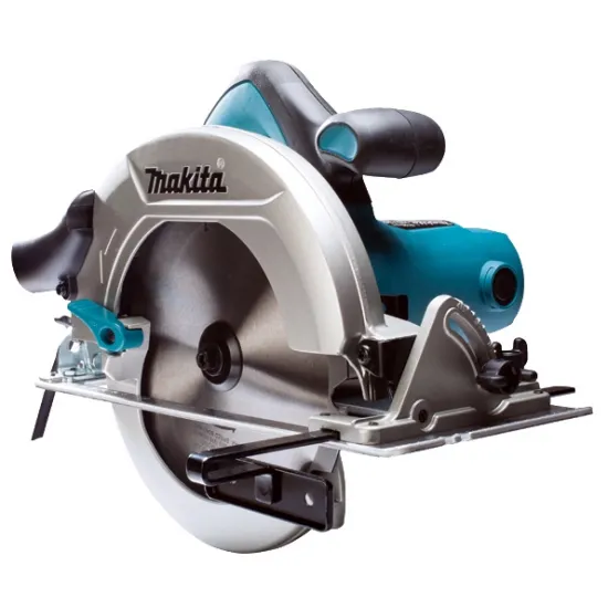 Пила дисковая сетевая Makita HS7601