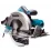 Ferăstrău circular Makita HS7601