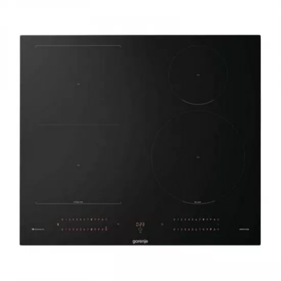 Plită cu inducţie Gorenje GI6433BSCWF Черный