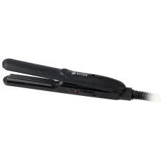 Ondulator pentru creponare Vitek VT-8296, Black Ondulator pentru creponare Vitek VT-8296, Black