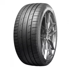 Anvelopа de vara Sailun Atrezzo ZSR 2 205/50 R17 W93