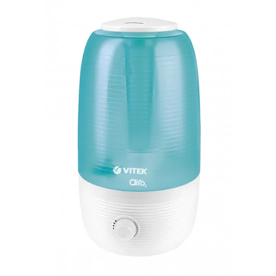 Увлажнитель воздуха Vitek VT-2341 Blue/White