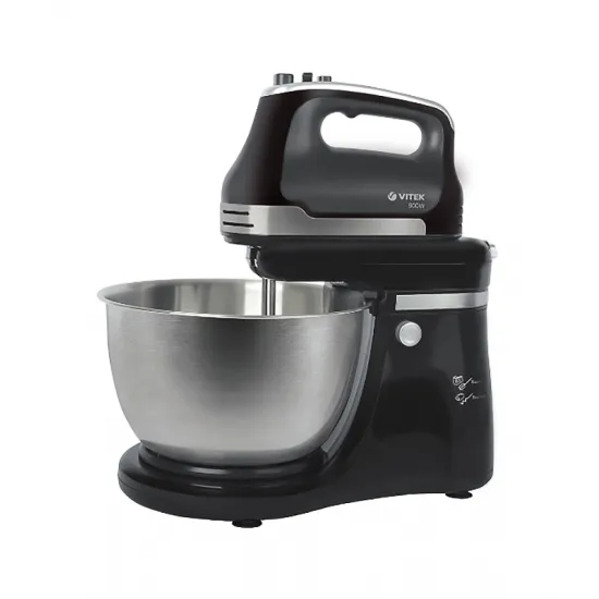 Mixer Vitek VT-1429, Black