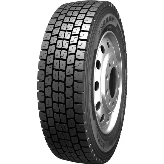 Anvelopа All Season Sailun SDR1 215/75 R17.5 126M