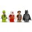 Lego Super Heroes 76120 Constructor Lego Batman Batwing si furtul lui Riddler