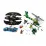 Lego Super Heroes 76120 Constructor Lego Batman Batwing si furtul lui Riddler