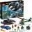 Lego Super Heroes 76120 Constructor Lego Batman Batwing si furtul lui Riddler