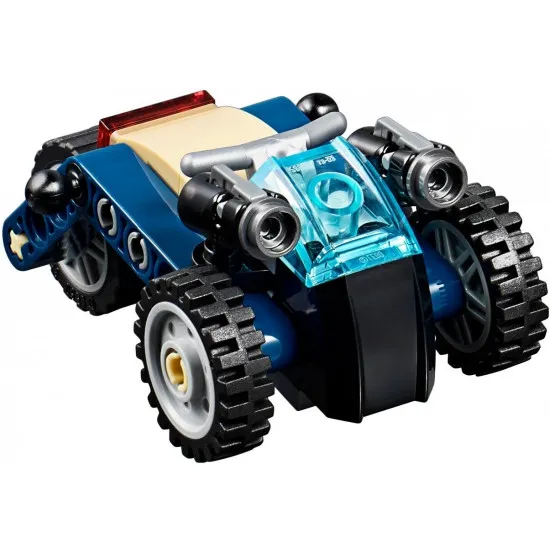 Lego Super Heroes 76126 Lego UNO.md