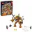 Lego Super Heroes 76128 Constructor Lego Spider-Man Batalia cu Molten Man