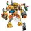 Lego Super Heroes 76128 Constructor Lego Spider-Man Batalia cu Molten Man