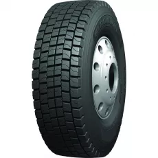 Anvelopа All Season Evergreen EDR611 235/75 R17.5 143L