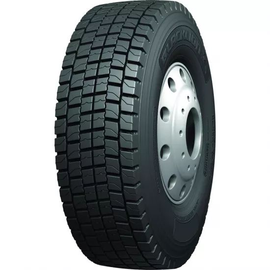 Anvelopа All Season Evergreen EDR611 235/75 R17.5 143L