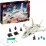 Lego Super Heroes 76130 Constructor Lego Avionul Stark și atacul dronelor