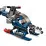 Lego Super Heroes 76131 Constructor Lego Bătălia Răzbunătorilor