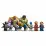 Lego Super Heroes 76131 Constructor Lego Bătălia Răzbunătorilor