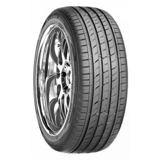 Anvelopа de vara Nexen N'Fera SU1 245/45 R19 102Y