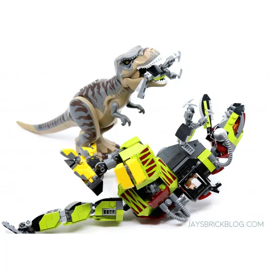 Lego Jurassic World 75938 Lego UNO.md