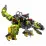 Lego Jurassic World 75938 Constructor Lego Lupta T-rex contra Dino-Mech