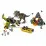 Lego Jurassic World 75938 Constructor Lego Lupta T-rex contra Dino-Mech