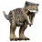 Lego Jurassic World 75938 Constructor Lego Lupta T-rex contra Dino-Mech