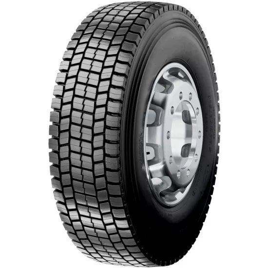 Anvelopа All Season Bridgestone M729 245/70 R19.5 136M