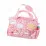 Zapf Creation Baby Annabell 700730- Geantă cu accesorii pentru a înfășa păpușa Annabell