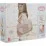 Zapf Creation Baby Annabell 700730- Geantă cu accesorii pentru a înfășa păpușa Annabell
