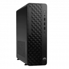 Mini PC HP ProDesk 2 SFF G1iE B6XR0ET, SFF, Intel Core i5 Intel Core i5-14400, 16 GB/512 GB, FreeDOS