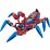 Lego Super Heroes 76114 Constructor Lego Vehiculul lui Spider-Man
