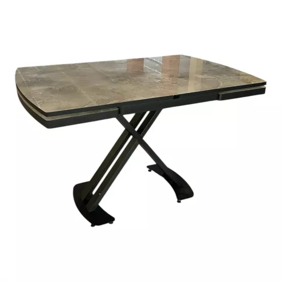 Стол обеденный Magnus Belgrad, Rambla High Gloss