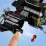 Lego Super Heroes 76116 Constructor Lego Batsubmarinul Batman și conflictul subacvatic