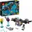 Lego Super Heroes 76116 Constructor Lego Batsubmarinul Batman și conflictul subacvatic