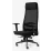 Fotoliu de birou Xdrive Tarsus, Black