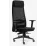 Fotoliu de birou Xdrive Tarsus, Black
