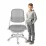 Fotoliu pentru copii Mark Adler Biurko Study 4.7, Grey