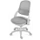 Fotoliu pentru copii Mark Adler Biurko Study 4.7, Grey